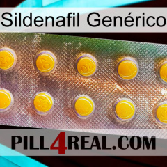 Sildenafil Genérico new11